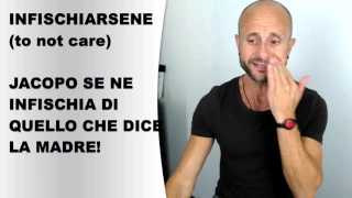 Italian Grammar: Using NE in Italian - Lesson 3 | How to Use Italian NE