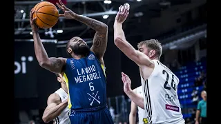 Jerry Smith 23 points Highlights vs NIZHNY NOVGOROD