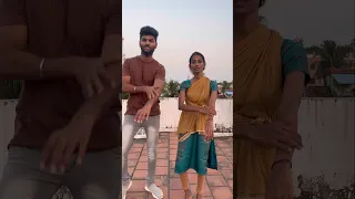 Watch till end😂 Our practice be like😁 #realitycouple #trending #family #couple #reality #love