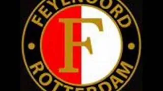 feyenoord goal tune