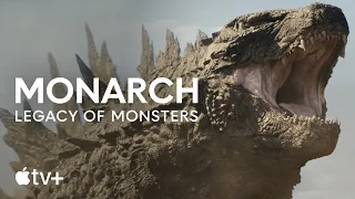 Monarch: Legacy of Monsters — Legacy | Apple TV+