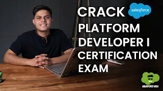 5 Important topics to crack Salesforce Platform Developer 1 Exam