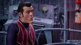 we are number one but its a russian commercial from the 90s