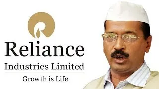 Discussion: Kejriwal attacks Ambani (PT 1)