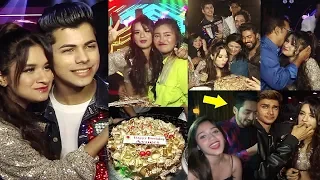 Avneet Kaur Birthday Party 2019 Jannat Zubair, Siddharth Nigam, Roshni Walia, Ashnoor Kaur