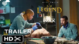 I M LEGEND 2: The Final Chapter – Full Teaser Trailer – Warner Bros