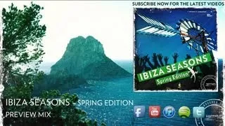 Ibiza Seasons - Spring Edition