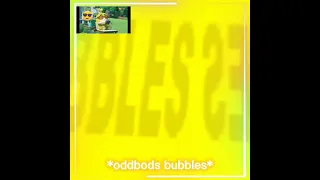oddbods edit photo character oddbods bubbles from anto ambon's the *oddbods bubbles*