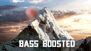 ♫ Karl Ess von dem Mount Everest ♫ (Bass Boosted)