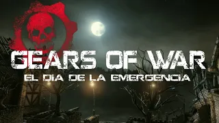 GEARS OF WAR: EL DIA DE LA EMERGENCIA Documental