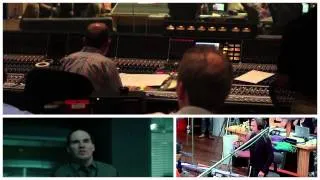 ASCAP Film Scoring Workshop 2012 (Garth Neustadter, composer)