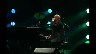 Billy Joel - Downeaster Alexa (partial) 3/24/2022 MSG Live
