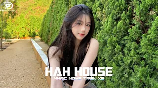 VIET DEEP 2024 - NHẠC NGHE TRÊN XE - MIXTAPE PHAI DẤU CUỘC TÌNH REMIX - DEEP HOUSE CHILL 8X9X