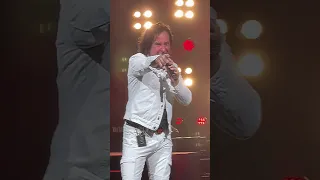 Journey’s Steve Augeri - Stone in Love @ Epcot (2023)