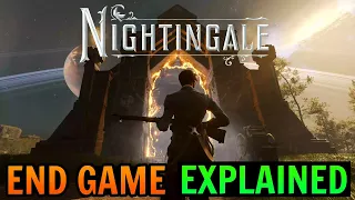 Nightingale's Current End Game Progression Loop Explained