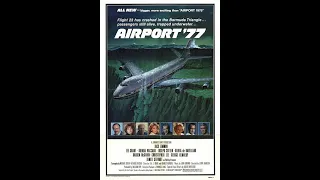 Airport ' 77 ( 1977)