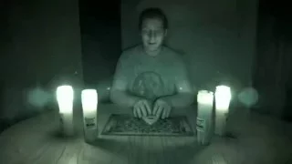 Will It Kill Me? - "Ouija Board Alone In the Dark!"