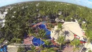 BARCELO DOMINICAN BEACH hotel