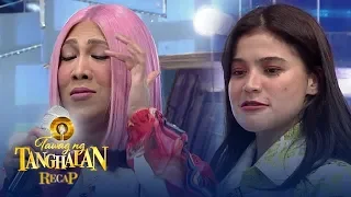 Wackiest moments of hosts and TNT contenders | Tawag Ng Tanghalan Recap | July 12, 2019