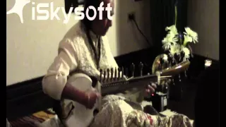 Ustad Aashish Khan- Darbari Kanada