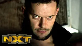 Finn Balor’s road back to NXT: WWE NXT, Oct. 9, 2019