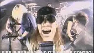 Guns N' Roses - Garden Of Eden (Perfect HQ)