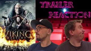 Viking Destiny Trailer Review