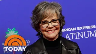 Sally Field to receive Screen Actors Guild Life Achievement Award