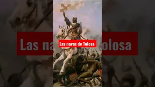 Batallas de la historia medieval - Las Navas de Tolosa