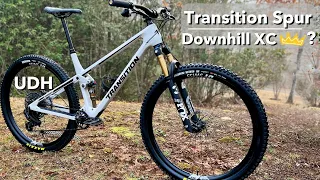 Updated Transition Spur | Still the boss of downcountry in 2024?