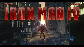 GTA IV Mods | Iron Man mod( Iron man in GTA IV)| 2021 Mods