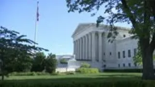 Supreme Court hearing clash over Trump finances