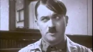 Cholmondley Warner. A short film about that Mr Hitler