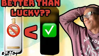 🔥BETTER THEN 1 MILLION LUCKY???🔥| ⛽️ OR 🗑 Mens Fragrance Review| The BEST 1 Million??