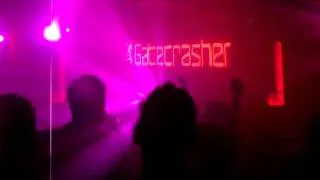 Matt Hardwick Live at Gatecrasher Trance Anthems, Leeds Saturday 29th August 2009 Part 4