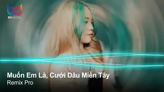 Muốn Em Là Remix, Không Còn Em Đời Anh Chẳng Ý Nghĩa Gì Remix, Ít Nhưng Dài Lâu- NONSTOP DJ VIỆT MIX