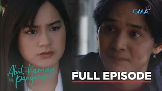 Abot Kamay Na Pangarap: Black Rider in action! (Full Episode 510) April 29, 2024