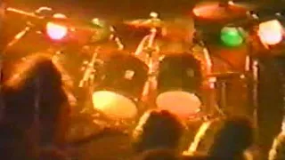 Kreator - Live In Holland (1987)