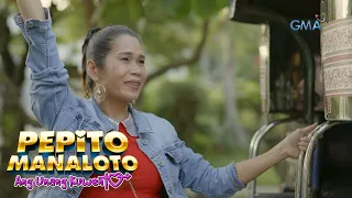 Pepito Manaloto - Ang Unang Kuwento: From Tarsing to Tara real quick! | YouLOL