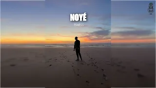 MOUESS - NOYÉ (Official Lyric Video)