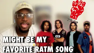 They Tell The TRUTH | Rage Against The Machine - Wake Up | Reaction