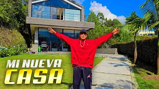 HOUSE TOUR de mi NUEVA CASA ¿CUANTO ME COSTÓ? 🤑💰