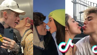 TikTok Couple Goals 2023 - Best Videos Of Margo Flury & Alex Miracle #12