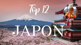 Que voir au Japon ?