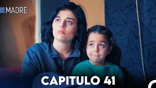 Madre Capitulo 41 (Doblado en Español) FULL HD