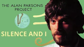THE ALAN PARSONS PROJECT - Silence And I (Vinyl)