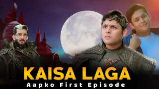 Baalveer 3 : Kaisa Laga Aapko First Episode| Review| Telly Wave News