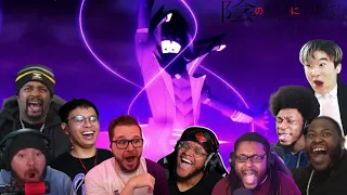 I...AM...ATO...SICK! EMINENCE IN SHADOW EPISODE 20 BEST REACTION COMPILATION