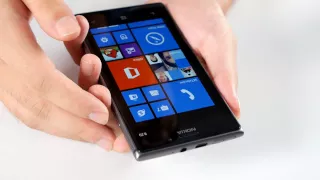 [EN] Nokia Lumia 925 Quick Review