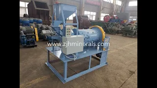 laboratory ball mill